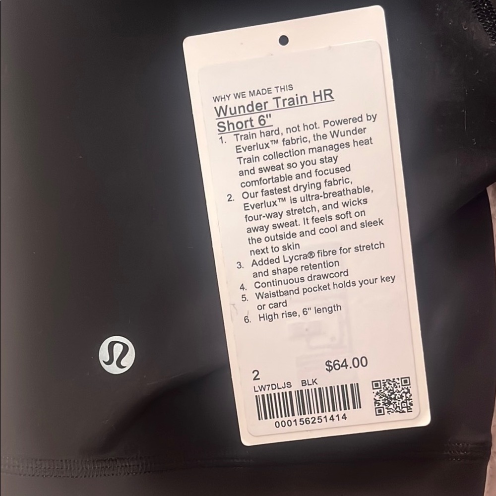 Lululemon Athletics Shorts